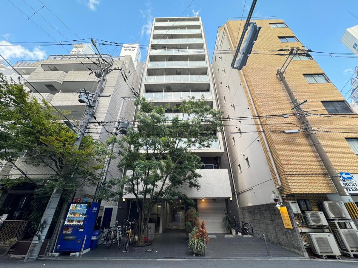 マルチステイ大阪天満 33 * Ōsaka